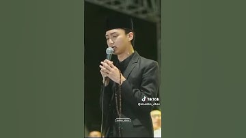 Masyaallah gus azmi #gusazmi #santrikeren #sholawat #shorts #trending #youtubeshorts #viralvideo