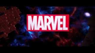 LEGO Marvel Super Heroes. Trailer de E3