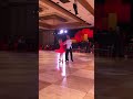 Open Silver Cha Cha California Open 2/18/18