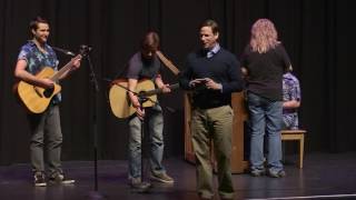 Brookdale Talent Show 2017
