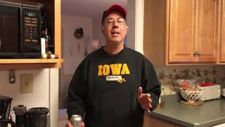 Friday Night Sips - Thirsty Dog Brewing