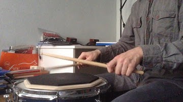 Gary Chaffee Rhythm & Meter Patterns Study 6