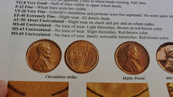 Coin Collecting Guide "2021 Red Book"
