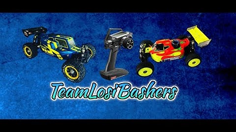 1st and 2nd start up of the new OS MAX XZ 21 nitro engine.