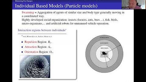 AN20: Nonlinear Aggregation-Diffusion Equations: Gradient Flows, Free Energies and Phase Transitions