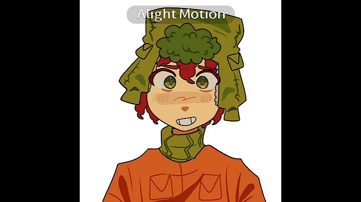 It’s kyles birthday 🎂🎉🥳!!! #southpark #kylebroflovski #ericcartman #stanmarsh #kennymccormick