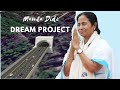 Pathshreerastashree projects  west bengal upcoming mega projects 2023  india infratv 