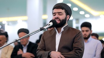 سورة الرعد كاملة بيشةوا قادر الكردي #رمضان 2021 Full  Surah Ar Ra'd   Peshawa Qadr Al