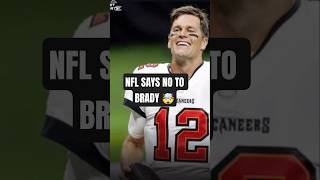 Tom Brady's CRAZY Comeback Plan! NFL Says NO 😱