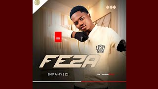 Feza Feat. Jikijiki - Incenge Kancane Sosha Lami (Extended Version)