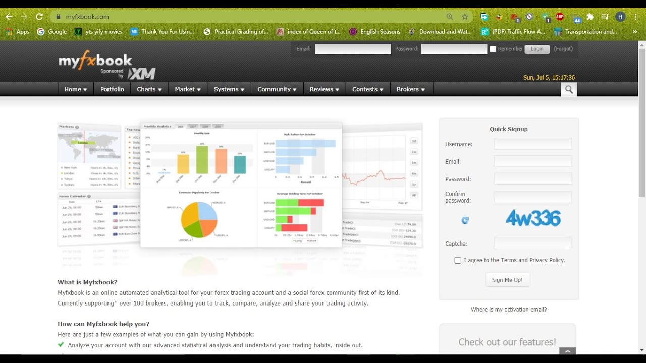 How To Unlink Your Forex Account From Myfxbook Portfolio Youtube How To Unlink Your Forex Account From Myfxbook Portfolio Youtube