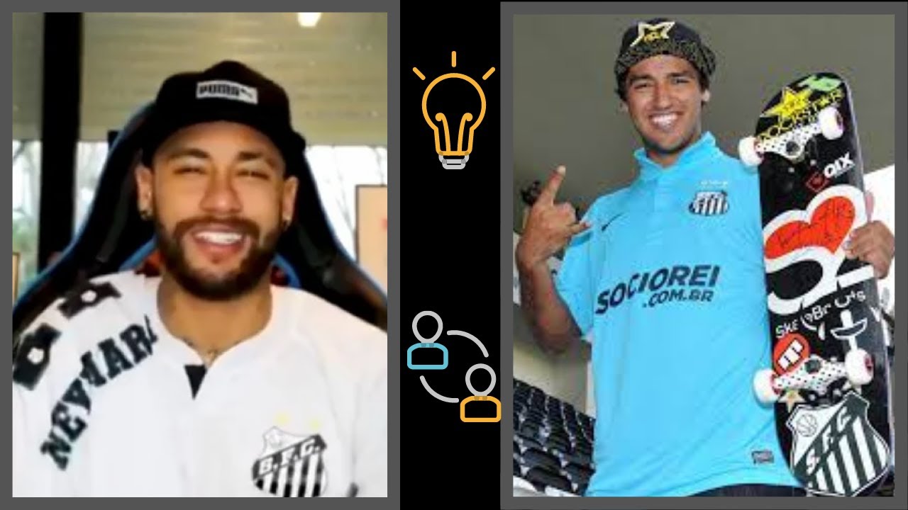 FAMOSOS que TORCEM para o SANTOS YouTube FAMOSOS que TORCEM para o SANTOS YouTube