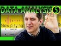 Data Analysis 5: Data Reduction - Computerphile