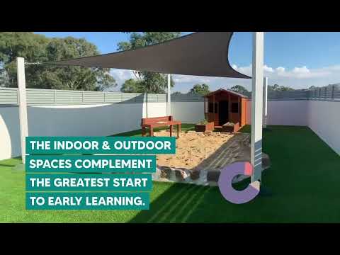 Young Academics Early Learning Centre — Pendle Hill