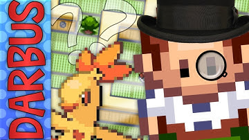 Pokemon Ruby Nuzlocke Part 14 - Trick-y Situation!