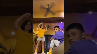 Kat Manimtim New Tiktok #shorts | KatNiel