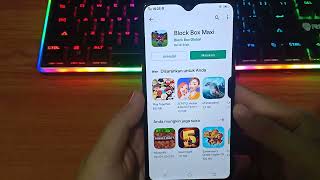 REVIEW AND GAMEPLAY BLOCK BOX MAXI BIKIN BINGUNG screenshot 2