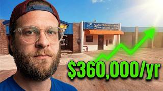 I Increased Revenue $22,000/mo at My Self Serve Car Wash