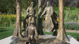 The First Vision Chapter 6 part 5 The Changing World of Mormonism