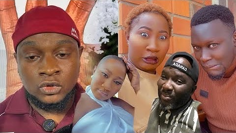 Gano Mazima”Chosen Becky Talina Sente Za Mukolo”Diktator Amir Amusekeredde”Proffesor Sekajja Aswadde