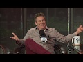 Brian Regan Talks Netflix’s 'Stand Up and Away!' & More w/Rich Eisen | Full Interview | 12/12/18