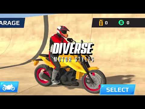 Play the amazing 3D MOTOR BIKE RACING game at games896.com http