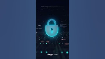 Top 3 Reasons why #Domain Privacy is a Must-Have