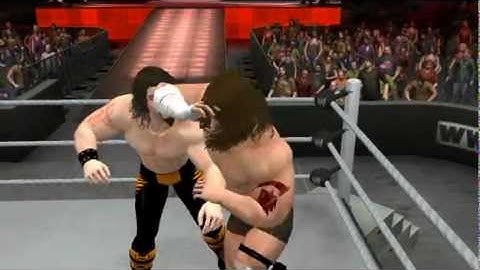 SVR 2011 custom titantron 14 (LAST)