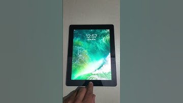 Thumbnail of Apple ipad 4th generation
