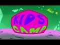 Kids Camp Intro Logo Special Effects Sponsored By Preview 2 Mokou Deepfake
