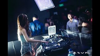DJ Soda Thailand Tour Alan Walker EDM 2021   Faded Remix Vol#83