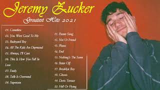 Jeremyzucker Greatest Hits  Full Album 2021 - Best Songs Of Jeremyzucker