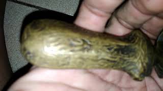 keris bertulisan Arab warisan wali