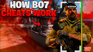 How Black Ops 7 Cheats Work – Full Breakdown (Aimbot, ESP, Exploits)