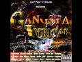 Jo wayne feat nsy  apr ri s plr kini gangsta lyrical mixtape 2