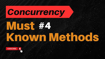 Thread Methods You Need to Know | Master Java Concurrency