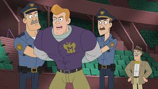 You Meddling Kids Supercut Scooby Doo 1080P