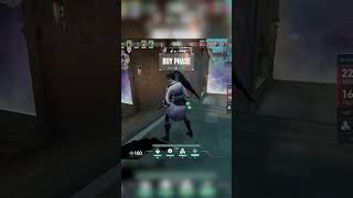 Sage Really Wanted The Ion Vandal | Valorant