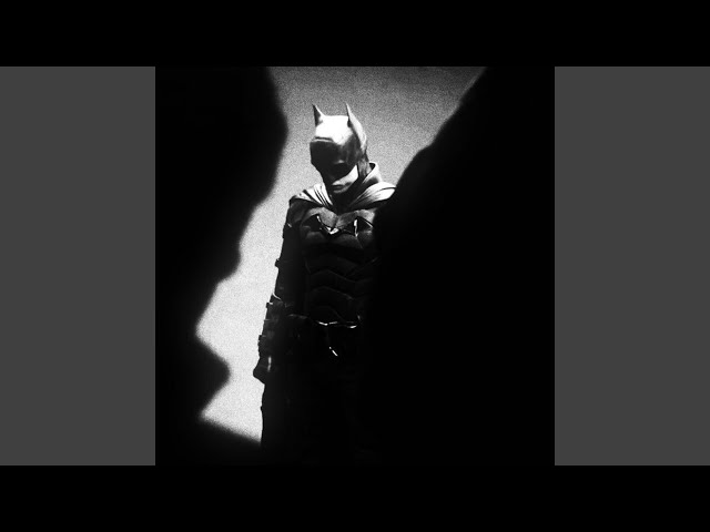 BASIN BORET TEKK X DARK TRIAD (Ultra Slowed)