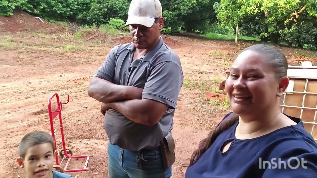 NOSSA PORCA VAI PARIR