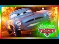 Cars 2 - FRANÇAIS - Les bagnoles 2 - Flash McQueen - Fin McMissile - the cars part 2 (Game Intro)