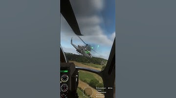 Littlebird VS Cobra in Arma Reforger  #armareforger