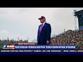 Trump Moves to Bring Defense Manufacturing Back to America