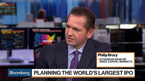 Citigroup 'Agnostic' on IPO Venues, Says Philip Dr...