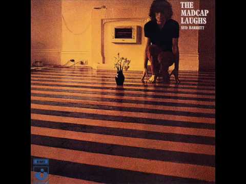 Syd Barrett - Octopus