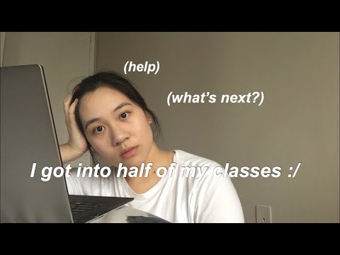 UofT101: things to know BEFORE enrolment, PART 2 (course load, priority/general enrolment period...)