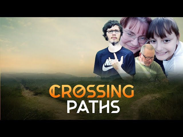CROSSING PATHS (2023) Official Trailer