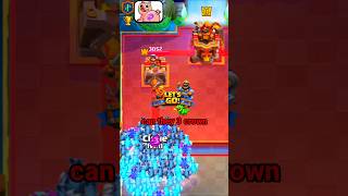 minion horde #clashroyale