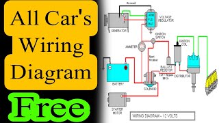 Wiring diagram Website Cardigan Download issue fix | Alldata | All demand | screenshot 5