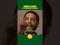 Maurice Bishop speaking on the early years of Grenada’s revolution — #grenada #socialism